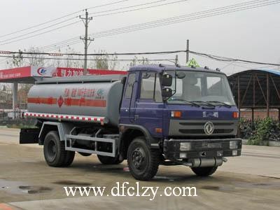 供应东风145加油罐车
